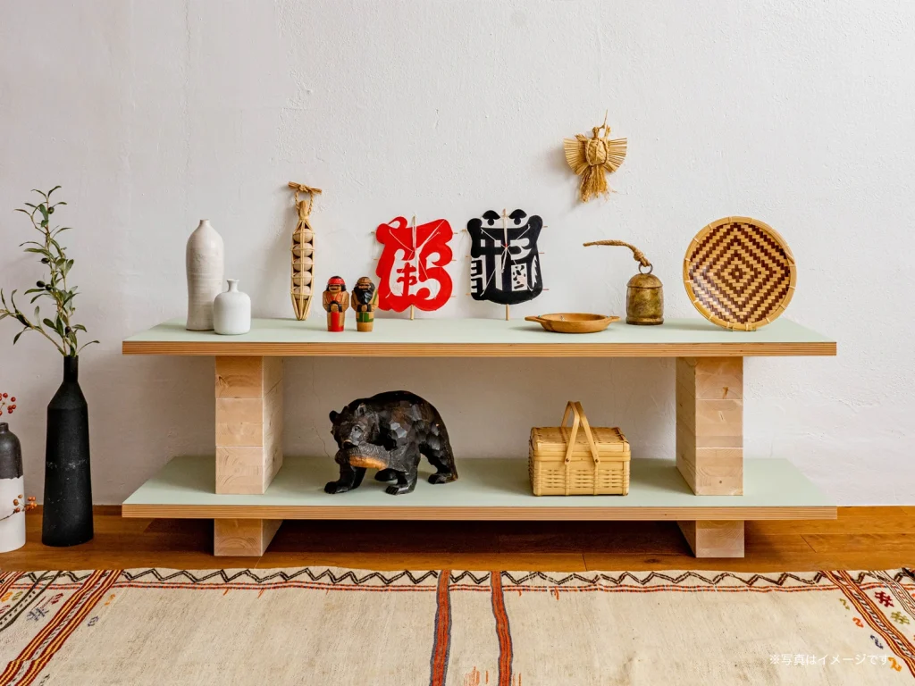 005］大人の趣味のゆとりラック - DoooiT EC